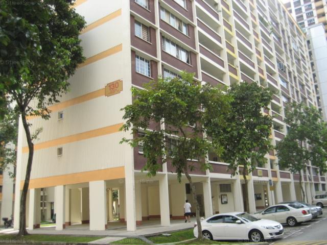 Detached House for rent in Bishan