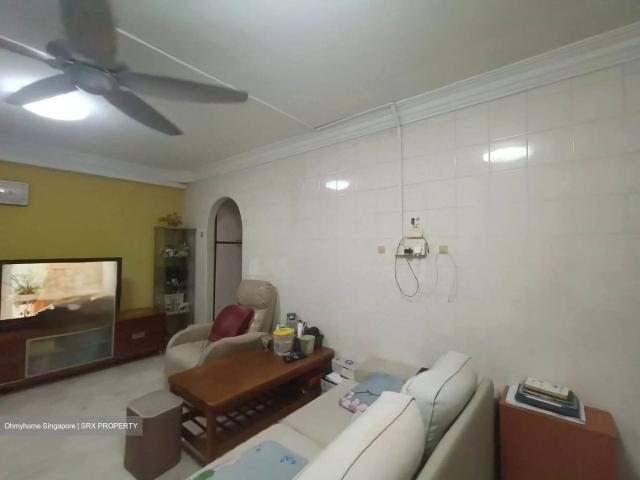 Detached House for sale in Bishan, 20 Central North, Amk