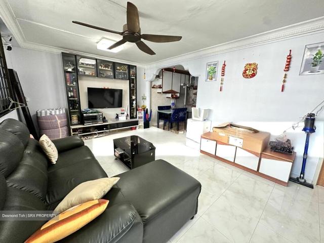 Detached House for sale
