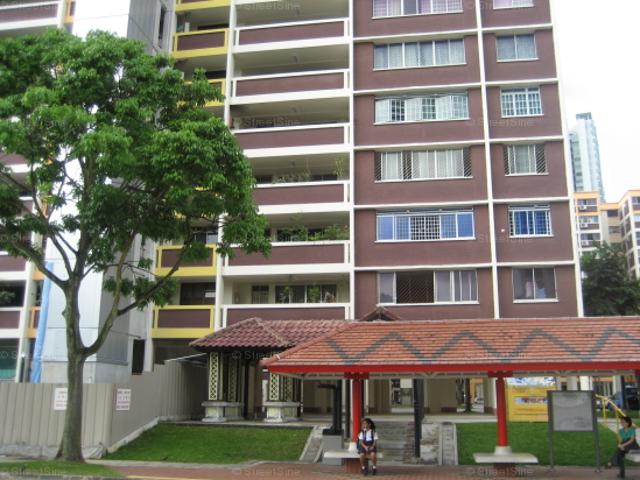 Detached House for rent