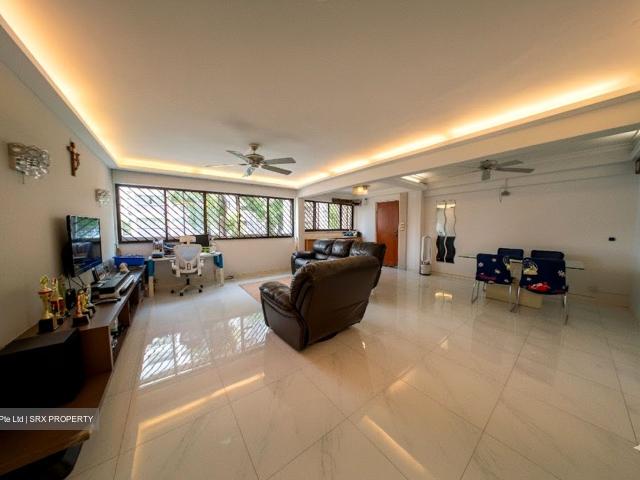 Detached House for sale in Bishan, 20 Central North, Amk