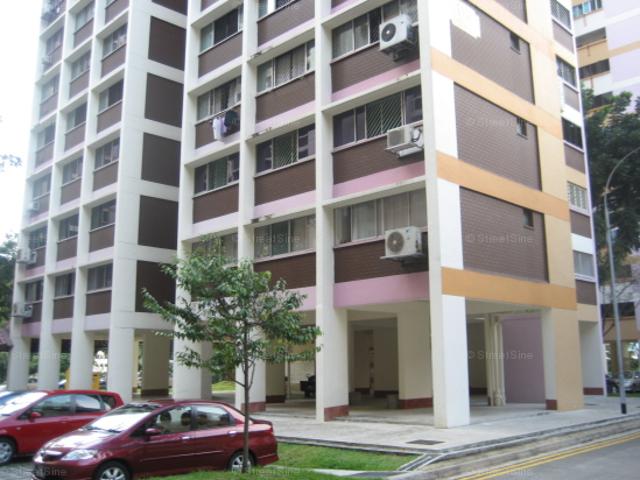 Detached House for sale