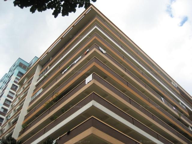 Detached House for rent in Bishan