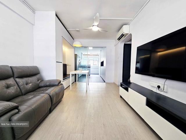 Detached House for sale in Bishan, 20 Central North, Amk