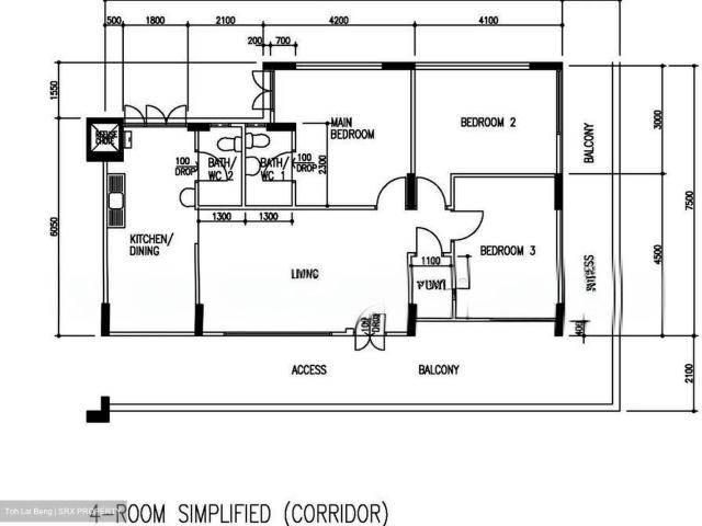 Detached House for sale