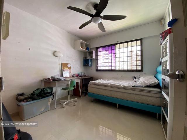 Detached House for sale
