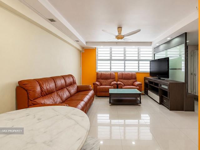 Detached House for sale