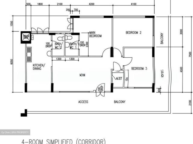 Detached House for sale