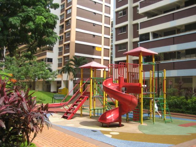 Detached House for sale