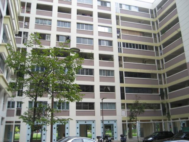 Detached House for rent in Bishan