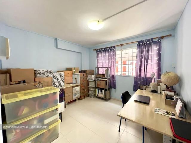 Detached House for sale