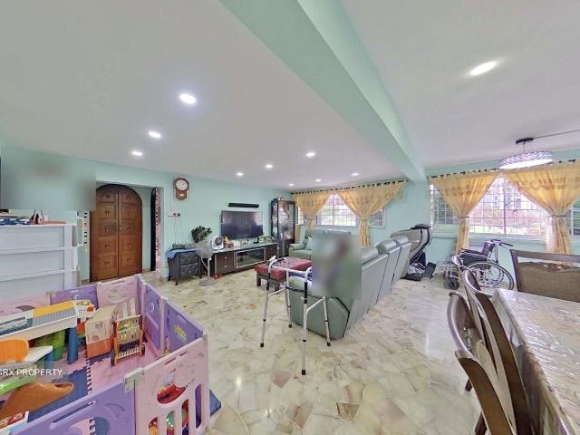 Detached House for sale