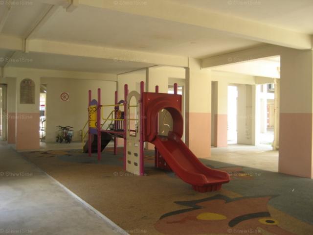 Detached House for sale in Bishan