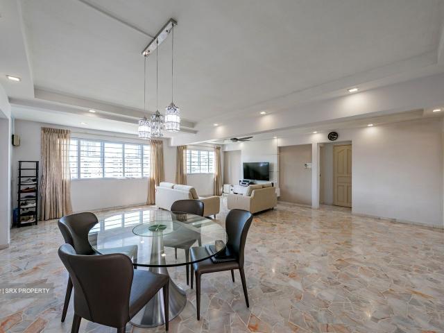 Detached House for sale in Bishan