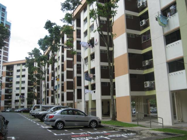 Detached House for sale
