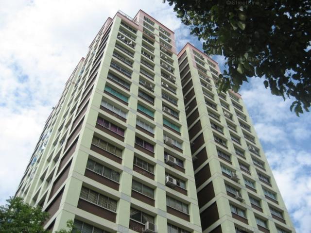 Detached House for sale