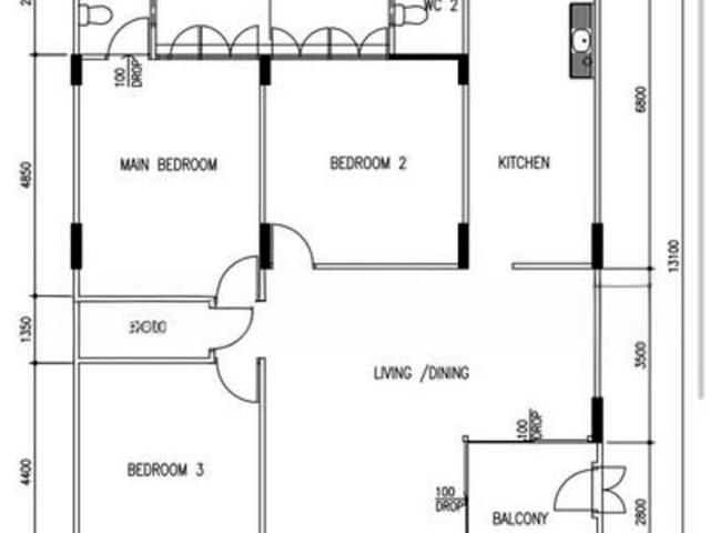 Detached House for sale in Bishan, 20 Central North, Amk