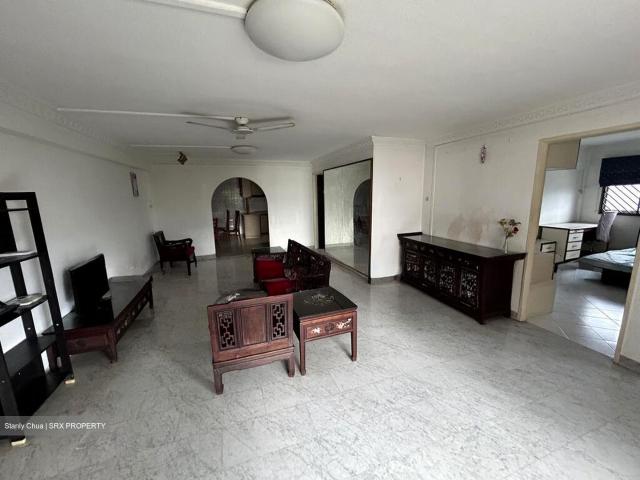 Detached House for sale