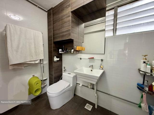 Detached House for sale in Bishan