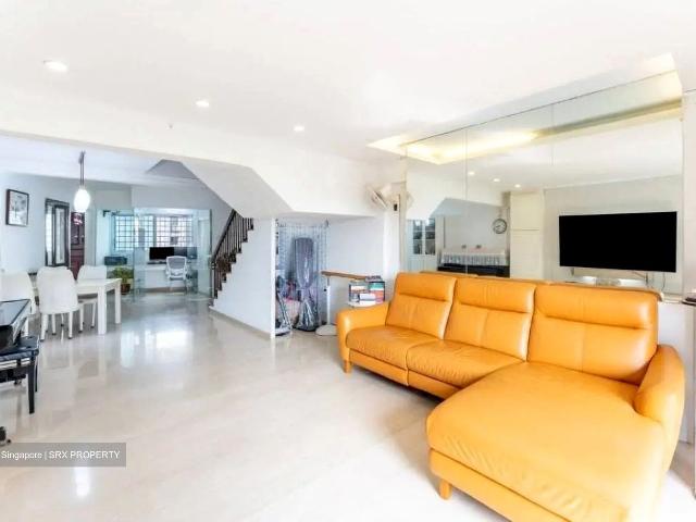 Detached House for sale in Bishan, 20 Central North, Amk