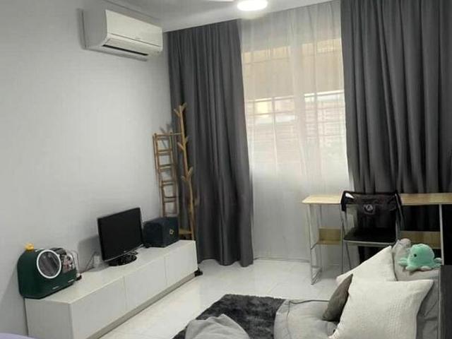 Detached House for rent
