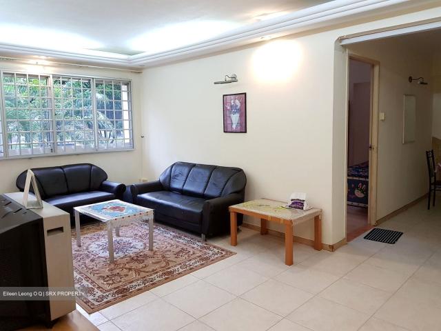 Detached House for sale