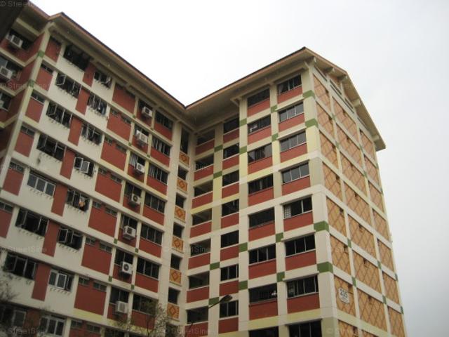 Detached House for sale in Bishan