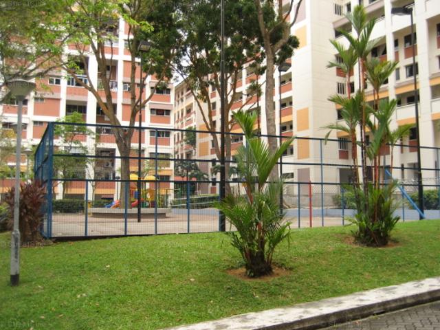 Detached House for sale