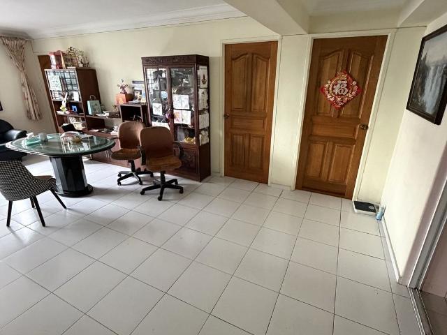 Detached House for sale