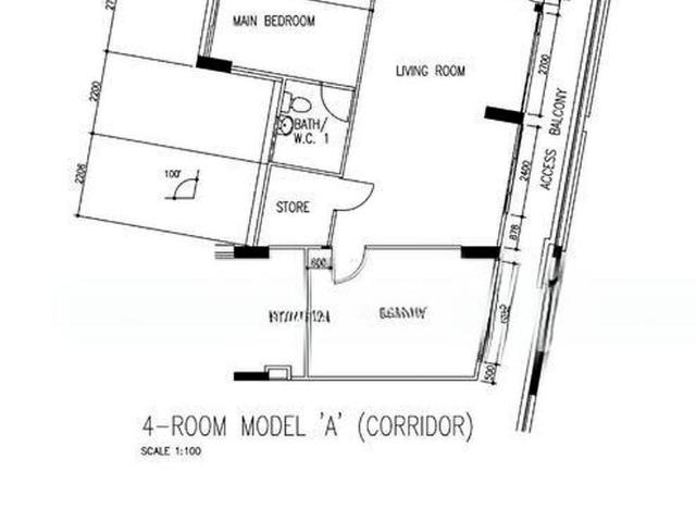 Detached House for sale