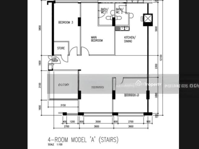 Detached House for sale
