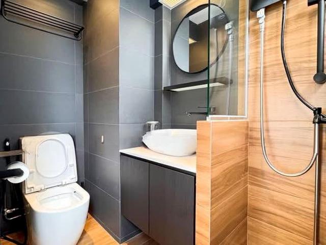 Detached House for sale