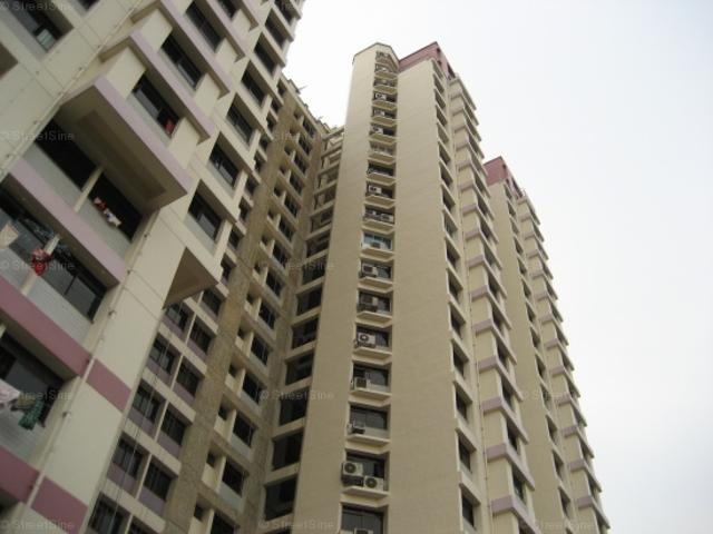 Detached House for sale