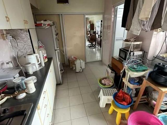 Detached House for sale