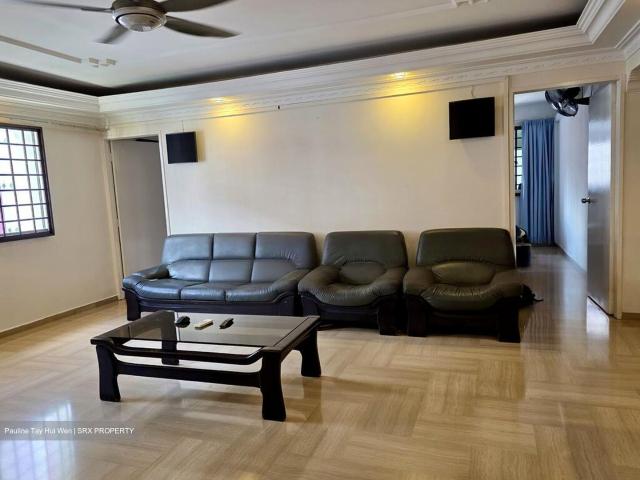 Detached House for sale