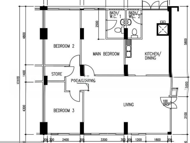 Detached House for sale