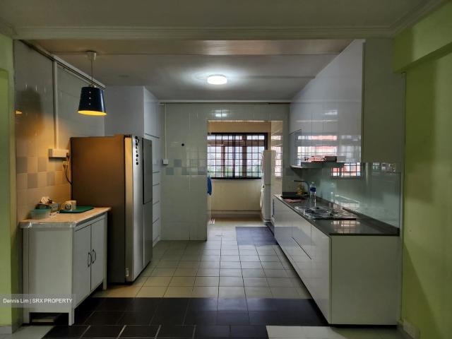 Detached House for sale in Bishan, 20 Central North, Amk