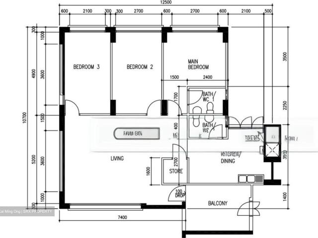 Detached House for sale