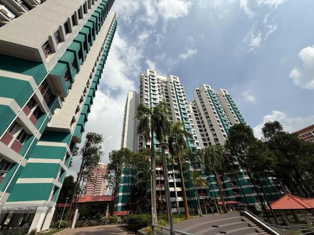 Detached House for sale in Bishan, 20 Central North, Amk