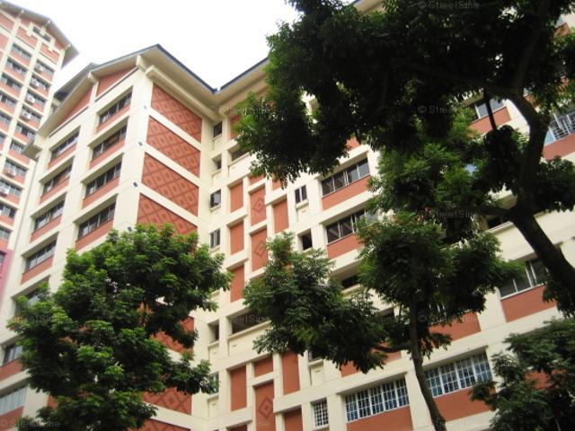 Detached House for sale in Bishan