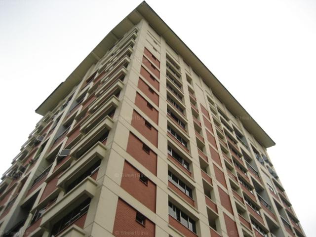 Detached House for sale