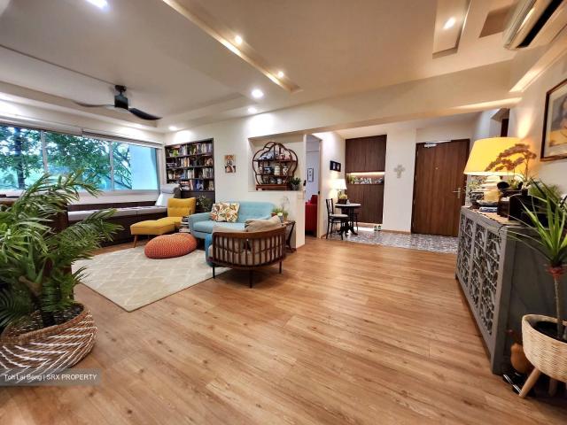 Detached House for sale in Bishan, 20 Central North, Amk