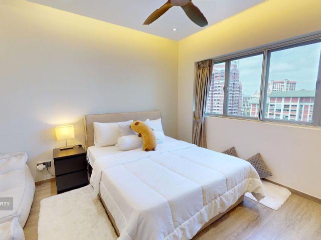 Detached House for sale in Bishan