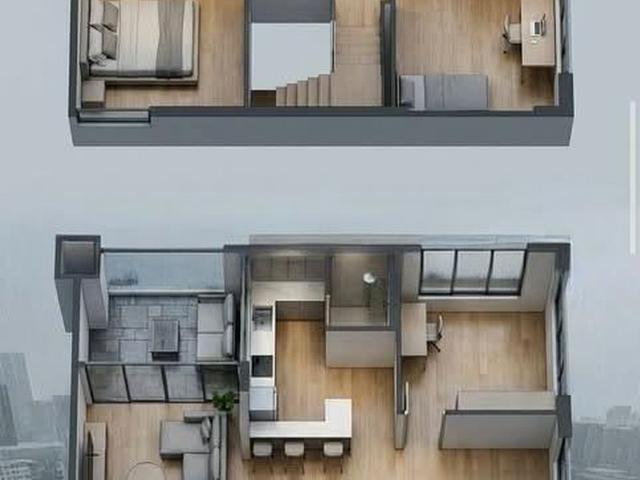 Detached House for sale