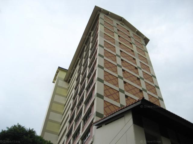 Detached House for rent