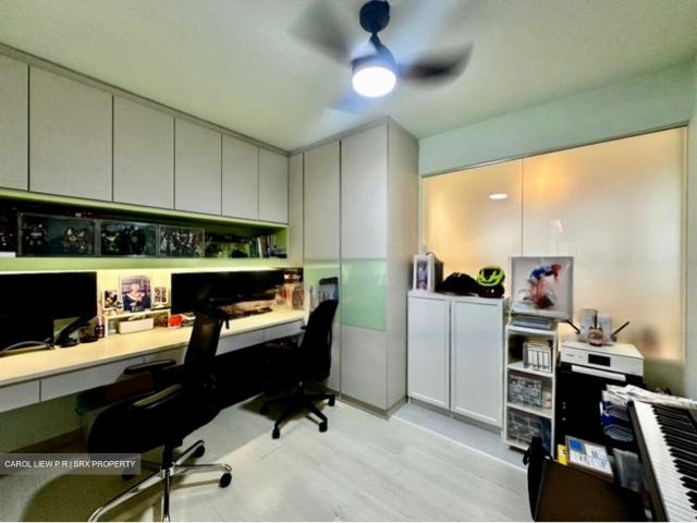 Detached House for sale in Bishan