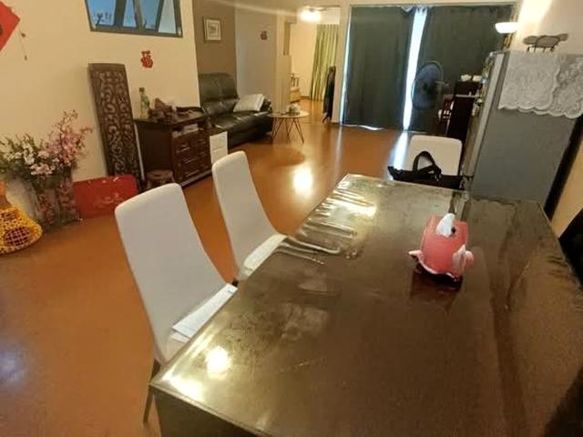 Detached House for sale