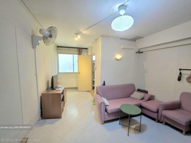 Detached House for sale