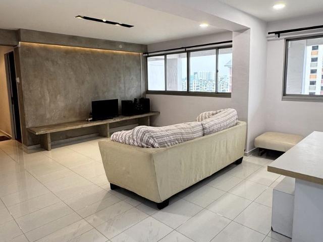 Detached House for rent in Bishan