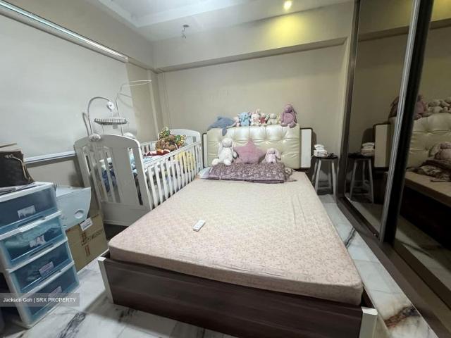Detached House for sale